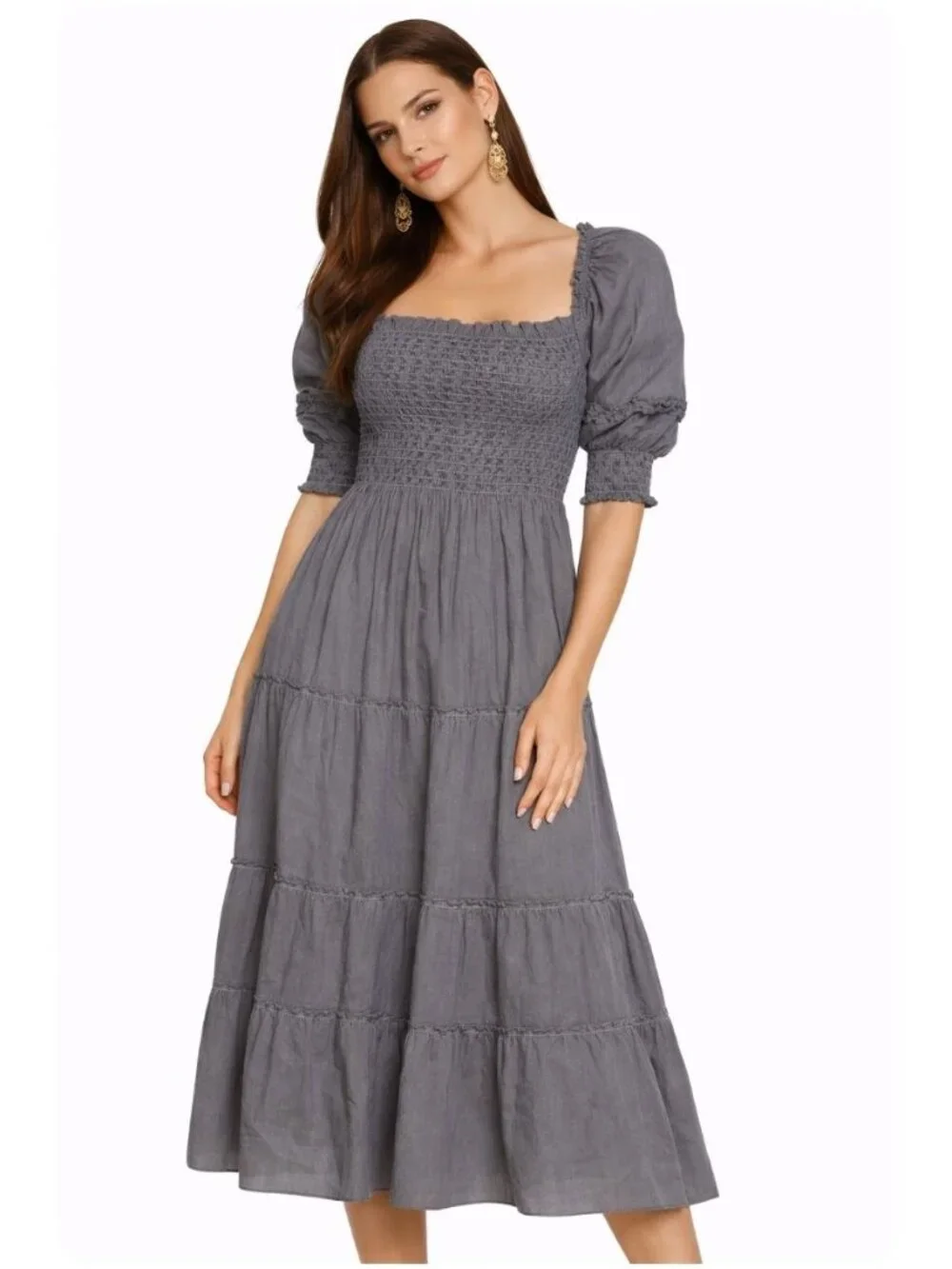 hill house home dresses My Nap Dress Review delicate styles through quality products designed to enhance and celebrate life Hill House Home's "Victorian Romance"
